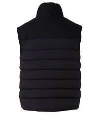 Liam Down Vest