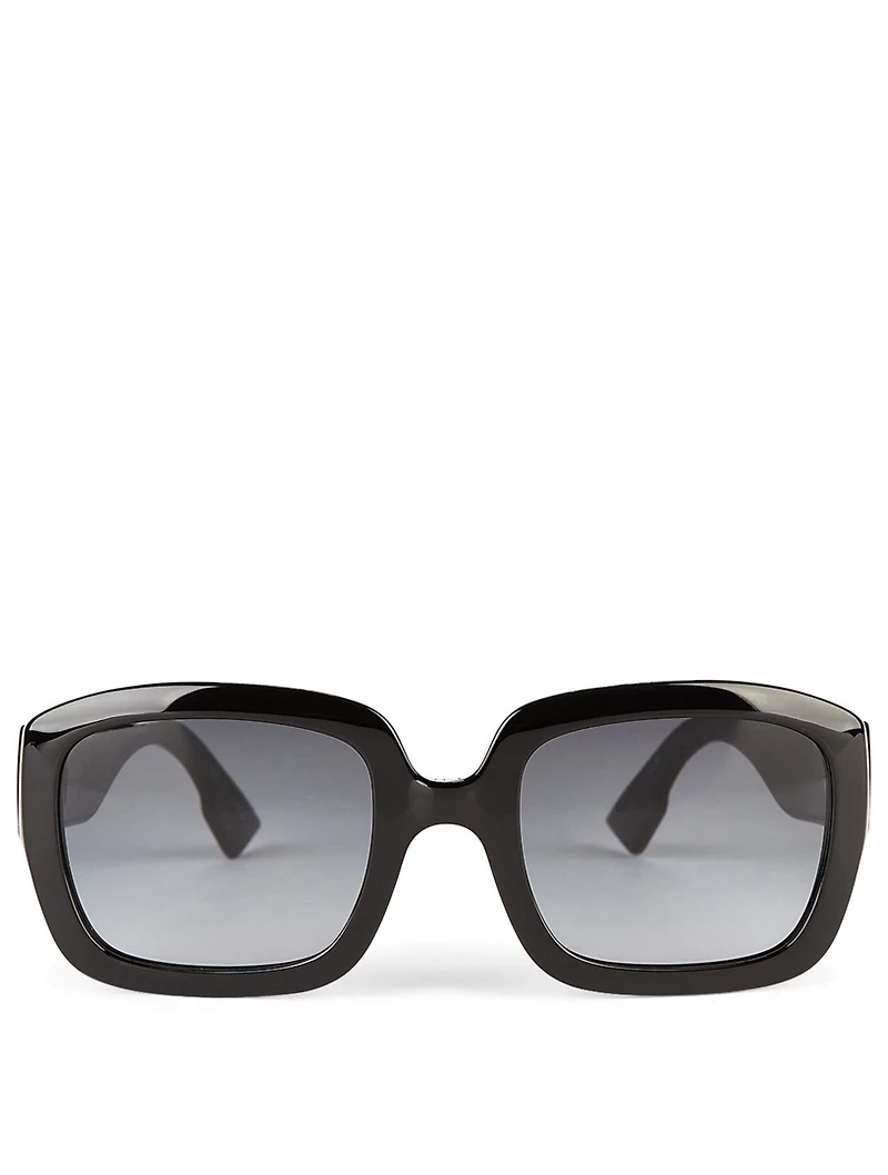 DDior Square Sunglasses