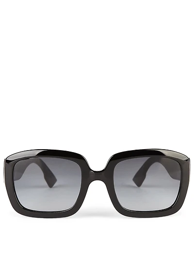 DDior Square Sunglasses