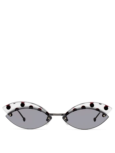 Cat Eye Sunglasses