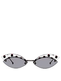 Cat Eye Sunglasses