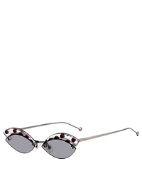 Cat Eye Sunglasses