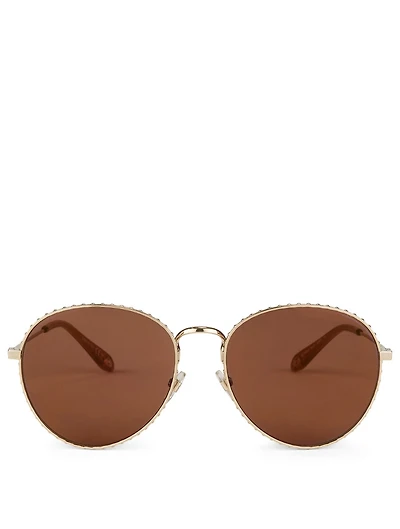 Round Sunglasses
