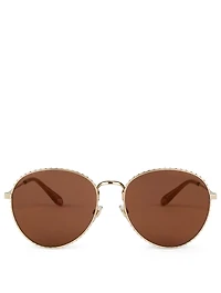 Round Sunglasses