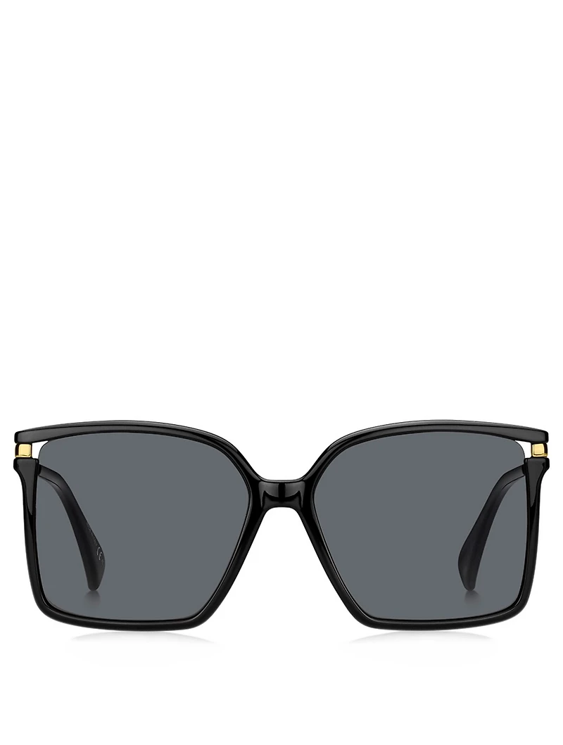 Square Sunglasses