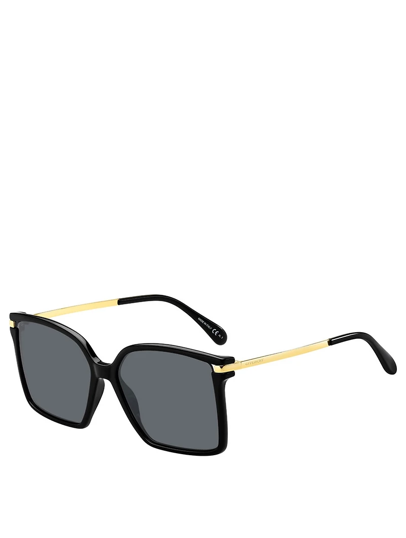 Square Sunglasses