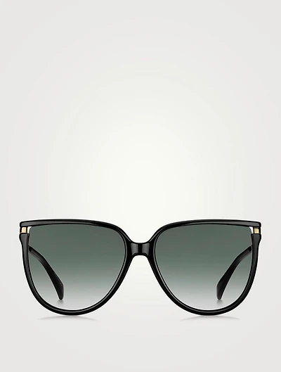 Round Sunglasses