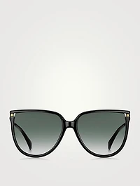 Round Sunglasses