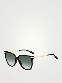 Round Sunglasses