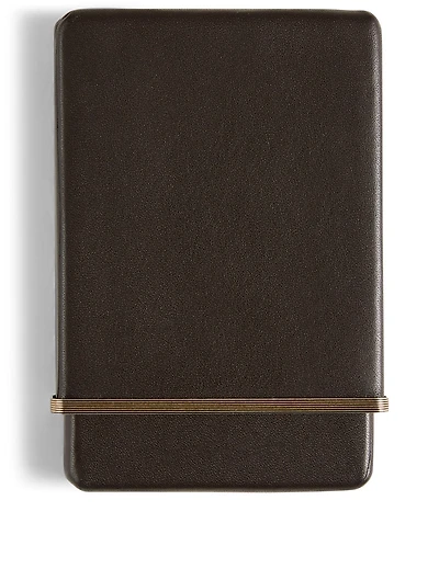 Leather Card Holder