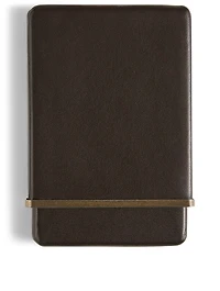 Leather Card Holder