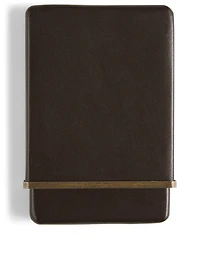 Leather Card Holder