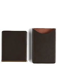 Leather Card Holder