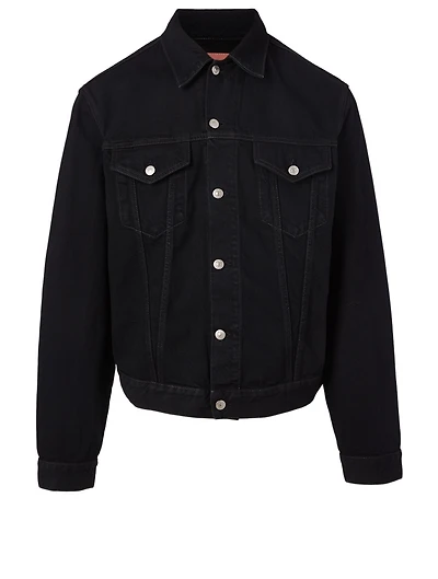 1998 Overdye Denim Jacket