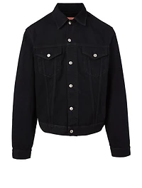 1998 Overdye Denim Jacket