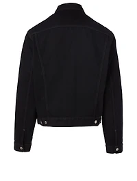 1998 Overdye Denim Jacket