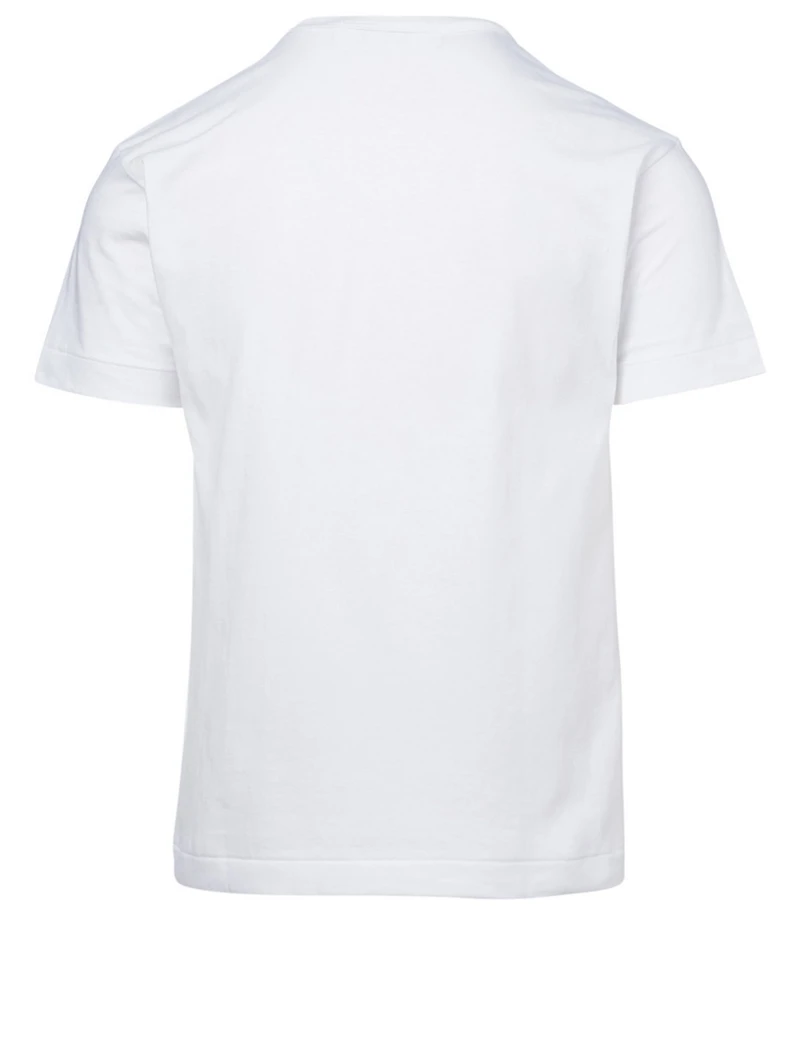 Peekaboo Heart T-Shirt