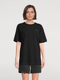 Cotton Heart T-Shirt