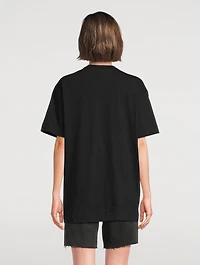 Cotton Heart T-Shirt