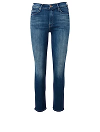 Dazzler Ankle Jeans