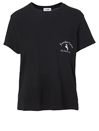Cotton Freedom Cycles T-Shirt