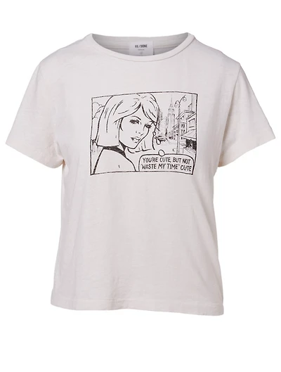 You're Cute T-Shirt