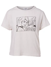You're Cute T-Shirt