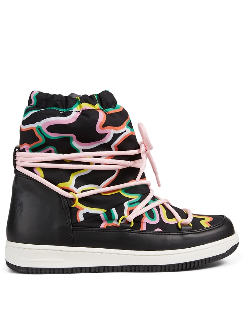 Kids' Snow Boots
