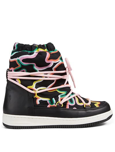 Kids' Snow Boots