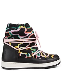Kids' Snow Boots