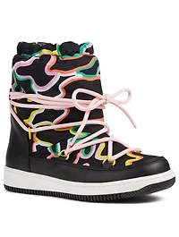 Kids' Snow Boots