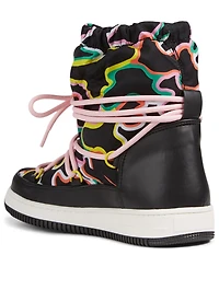 Kids' Snow Boots