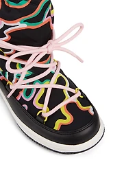 Kids' Snow Boots