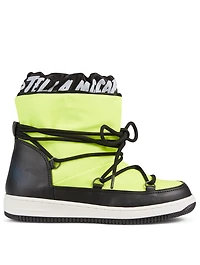 Kids' Logo Snow Boots