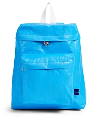 Small Textile Backpack
