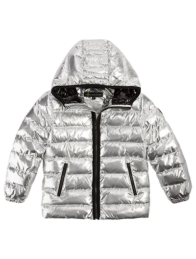 Boys Osler Puffer Jacket