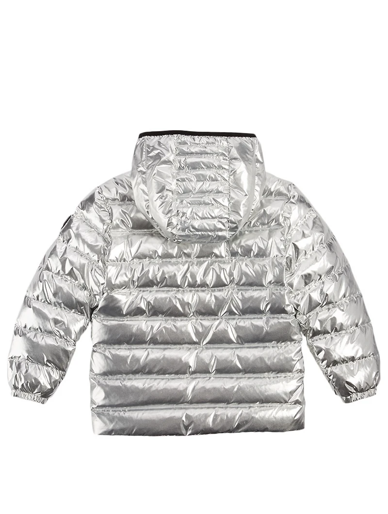 Boys Osler Puffer Jacket