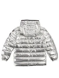 Boys Osler Puffer Jacket