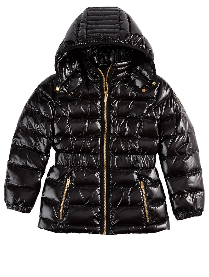 Girls Domremy Down Jacket