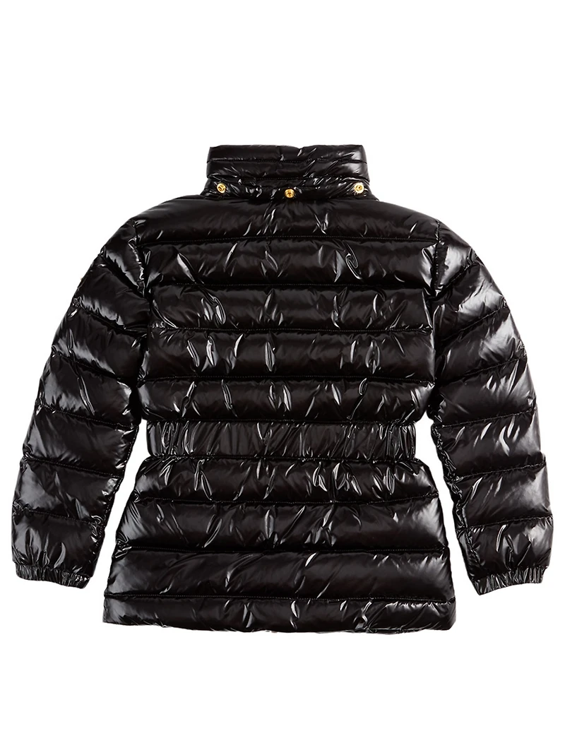 Girls Domremy Down Jacket