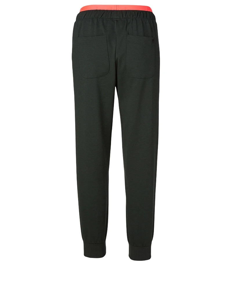 Saturn Track Pants