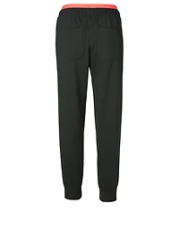 Saturn Track Pants