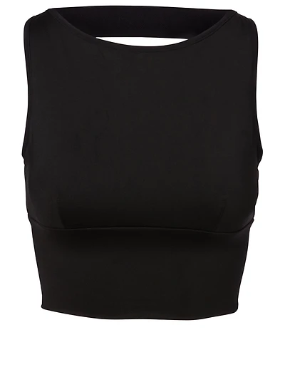 Formula Crop Top
