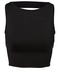 Formula Crop Top