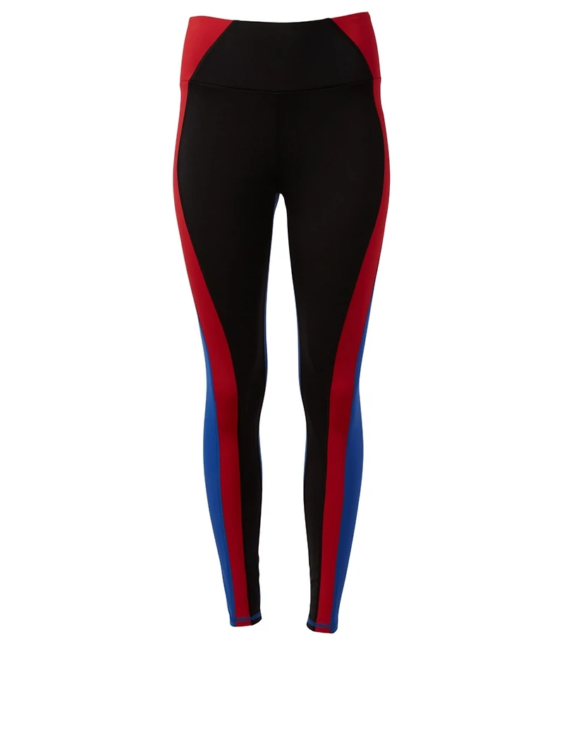 Rally High-Waisted Leggings