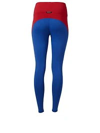 Rally High-Waisted Leggings