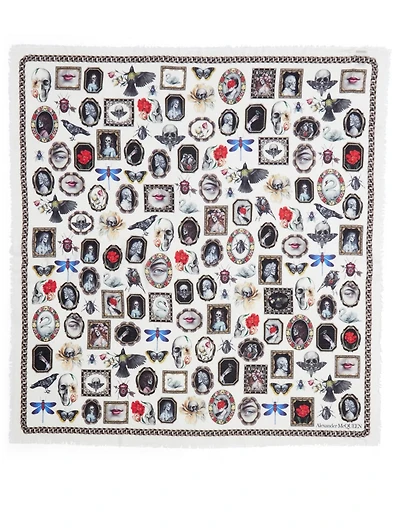 Curiosities Scarf