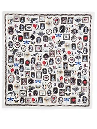 Curiosities Scarf