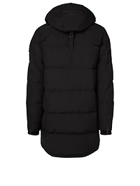 Miscou Island Down Parka