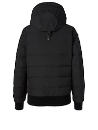 Rocher Bomber Jacket